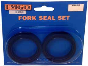 Packaged Emgo Fork Seals