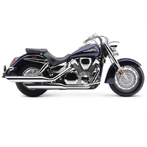 Honda VTX1300 Retro - 2004