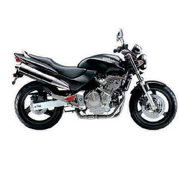 Honda CB600F Hornet - 1998