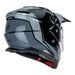 NITRO MX780 DVS [BLACK GREY] 4