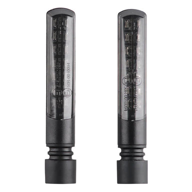 Revolution Rear Indicators/Stop-Tail - Bullet