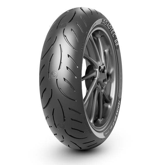 Metzeler ROADTEC 02 - Super-Sport-Touring