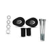 Crash Protectors Aero Style for the Honda CB1000 Hornet/SP 25- (Non Drill) R&G