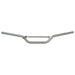 ARTRAX 22.2mm Alloy Handlebars silver