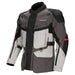 DriRider Vortex ADV 3 Jacket - GryLtGryBlk