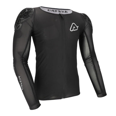ACERBIS P035 Protector Jacket - Black 7