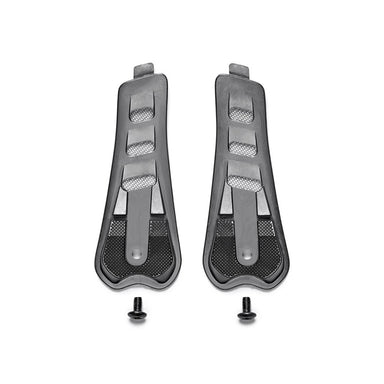 SIDI Antislip heel Insert grey black