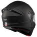MT GENESIS SV [PURE MATT BLACK] - 6