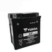 YUASA - TTZ8V Non-DG Factory Sealed Battery