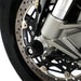 Fork Protectors APEX for Yamaha YZF-R9 25- Black R&G