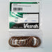 VESRAH Exhaust Gaskets - VE1031