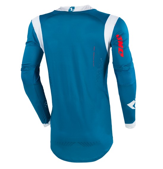 ONE INDUSTRIES X-197 Jersey - Cobalt Blue