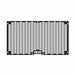 PRO Radiator Guard for Yamaha MT-07 '25-