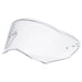 M2R Navigator Visor - Clear