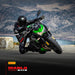 PIRELLI DIABLO ROSSO III