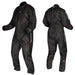 Dririder Hurricane 3 Rain Suit - Black