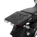 R&G Rack Plate for Kawasaki KLR 650 22- Black