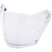 AGV CITY 20 PINLOCK VISOR - IRIDES [CLEAR]