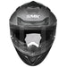 SMK TYPHOON - Gloss Anthracite - GLDA600
