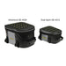 SE-4012 - HURRICANE WATERPROOF DUAL SPORT TAIL BAG