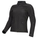 Dririder BLVD II WP Womens Hoody - hood removed
