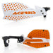 X-Ultimate handguard White/ Orange