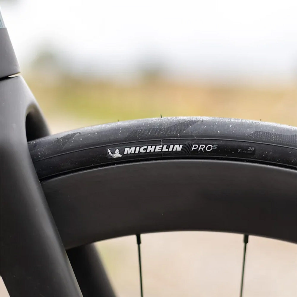 Michelin Pro 5 TLR Competition Line