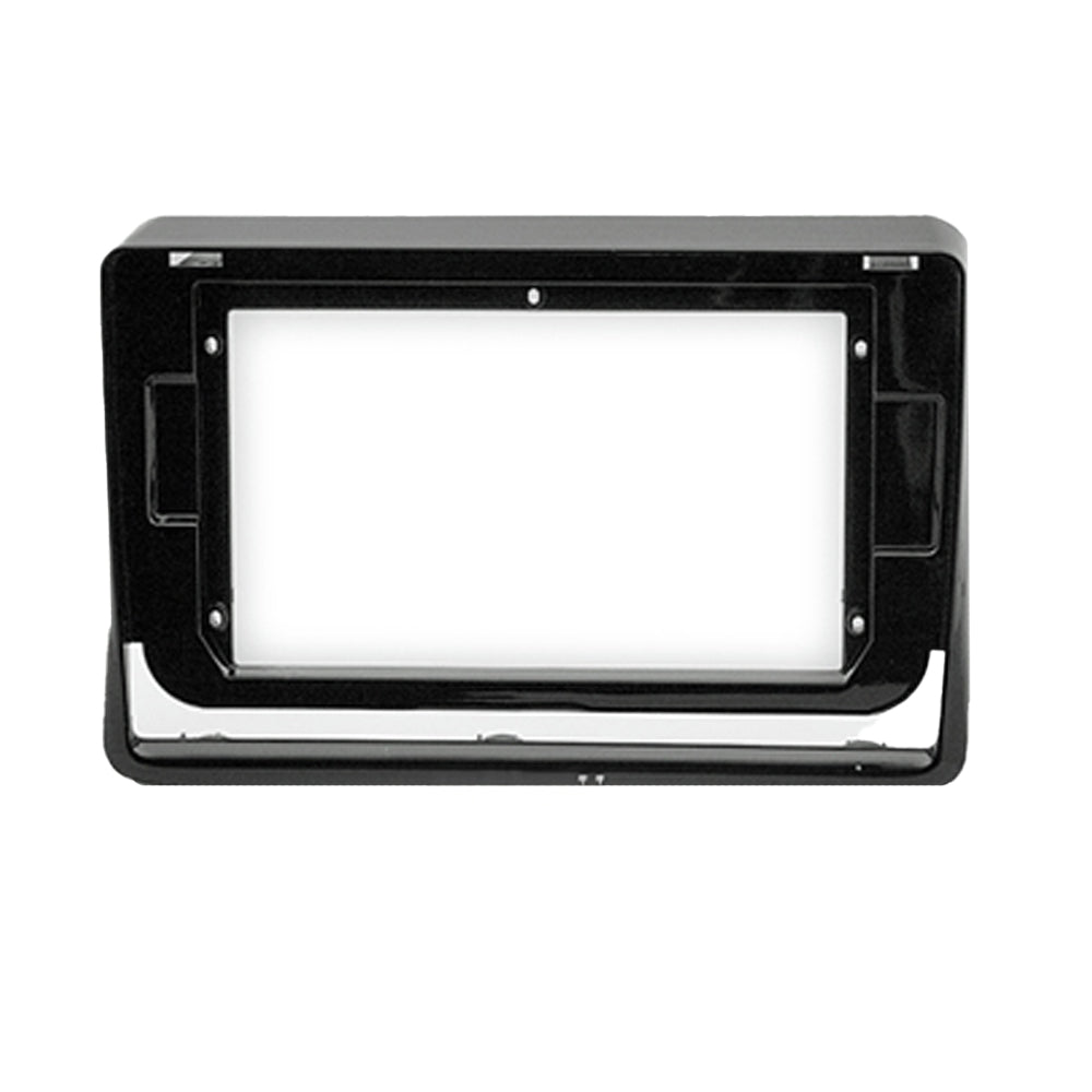 FITTING KIT 10.1" DASH TOYOTA NOAH , ESQUIRE , VOXY 2014 - 2021 (BLACK)