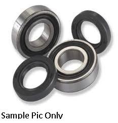 ALL BALLS WHEEL BEARING KIT FRONT HONDA CTX200 02-11 XR250 81-82 XR500 81-82