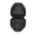 DriRider Shield Top Case - inside