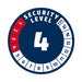 ABUS Security Level 4/20