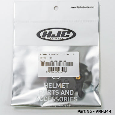 VRHJ44 - Rachet Set for HJC i80