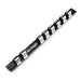 Kriega - Roam Socket Rail 1/2 Inch