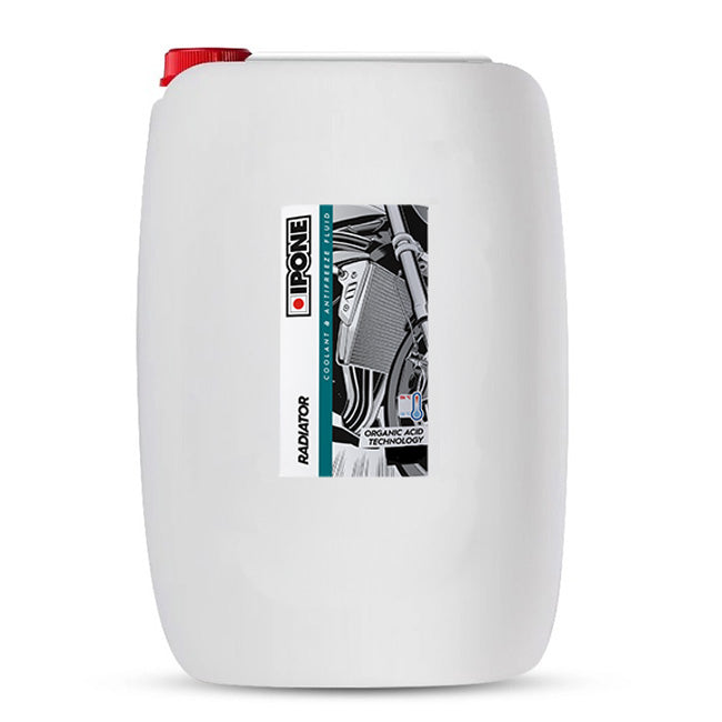 IPONE Radiator Liquid Coolant - 25L