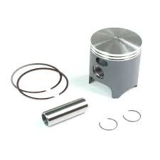 PISTON KIT WOSSNER 71.93MM GAS GAS EC300 00-20 XC300 14-20