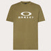 Oakley O-Bark 2.0 T-shirt - Army Green