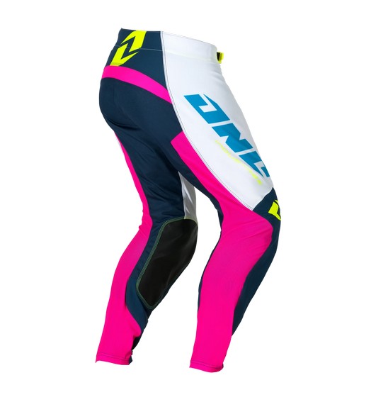 ONE INDUSTRIES X-297 Pant - Miami White