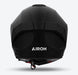 AIROH Matryx Helmet - Matte Black