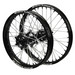 SM Pro Wheel Set - Blk/Blk/Blk