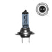 H71255BLUE: H7 12V 55W Xenon Blue Halogen Lamp / Halogen Lightbulb