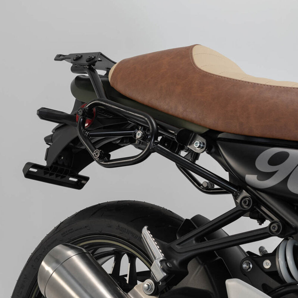 SW MOTECH LEGEND GEAR BAG SYSTEM KAWASAKI Z900RS