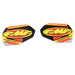 Powercore 4/Q4 Straight Cut End Cap FMF