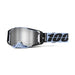 100% Armega Goggle Petros