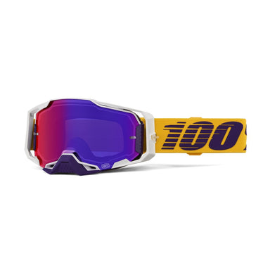 100% Armega Goggle Difenbak