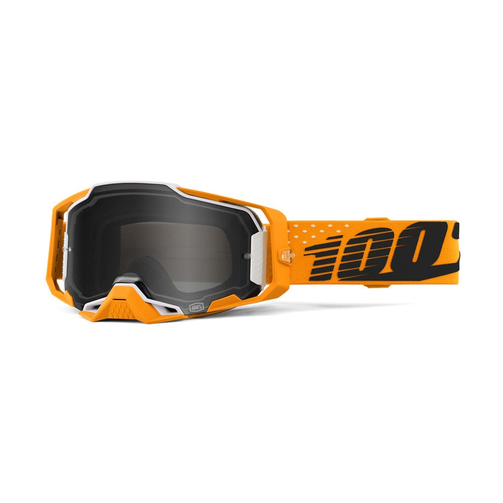 100% Armega Goggle Invicto