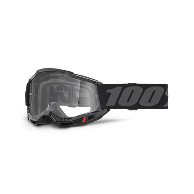 100% Accuri 2 Goggle Black