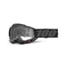 100% Accuri 2 Goggle Black