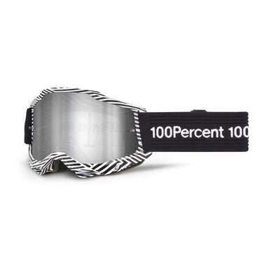 100% Accuri 2 Goggle Samba