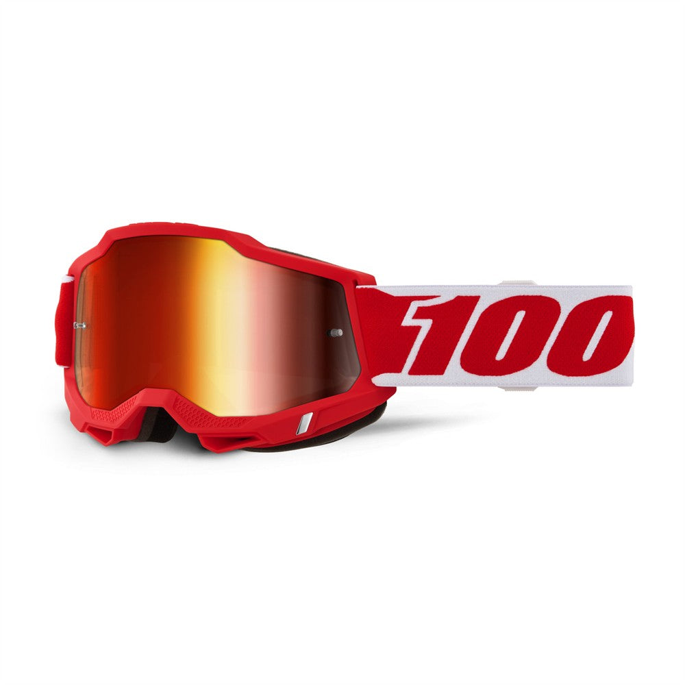 100% Accuri 2 Goggle Rd001