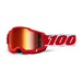 100% Accuri 2 Goggle Rd001